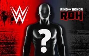 Spoiler: Former WWE Star Set to Challenge for the ROH Championship Title Former WWE Star Makes ROH Debut