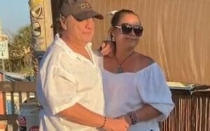 Former WWE Superstar Marty Jannetty Gets Married Former WWE Superstar Marty Jannetty Gets Married