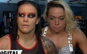 Frustrated Shayna Baszler and Zoey Stark Hint at Going Back to NXT After Losses on 5/13 WWE RAW