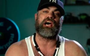 Further Details Emerge Regarding Eddie Kingston’s Injury Further Details Emerge Regarding Eddie Kingston's Injury