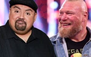Gabriel Iglesias Expresses Desire to Manage Brock Lesnar Despite Controversy