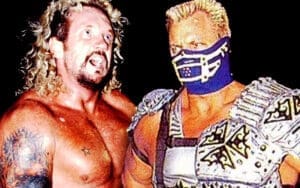 Glacier Recounts DDP's Support Being Key to Landing WCW Opportunity