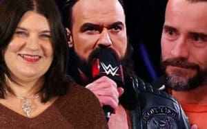 Glasgow City Council Leader Cites CM Punk's Remark on Fighting Drew McIntyre in Scotland