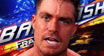 Grayson Waller Calls Fans in France Selfish Following WWE Backlash 2024