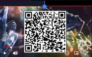 Hidden Message Decoded From QR Code Flashed on 5/10 WWE SmackDown Hidden Message Decoded From QR Code Flashed on 5/10 WWE SmackDown
