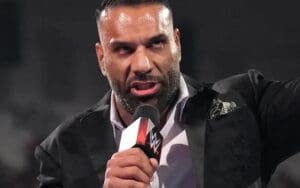 Huge Interest Arises for Jinder Mahal on the Independent Circuit Huge Interest Arises for Jinder Mahal on the Independent Circuit