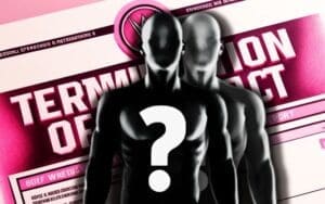 Identity of WWE Employees Cut in Recent Wave of Releases