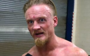 Ilja Dragunov Reflects on Pushing Things to the Next Level Following Win on 5/6 WWE RAW Ilja Dragunov Reflects on Pushing Things to the Next Level Following Win on 5/6 WWE RAW