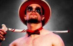 Indie Wrestler Dick Dynamo Passes Away at 26