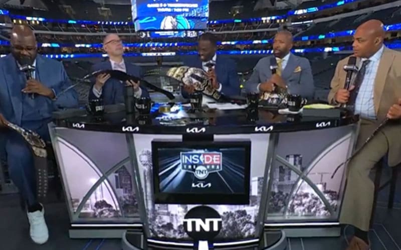inside-the-nba-crew-surprised-with-aew-championship-belts-and-exclusive-sneaker-gifts-36