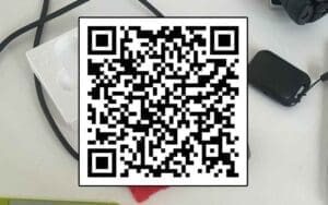 Intriguing QR Code Reveals Multiple Messages and Artifacts During 5/13 WWE RAW