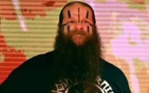 Ivar’s Wrestling Future Uncertain Post-Surgery Ivar's Wrestling Future Uncertain Post-Surgery