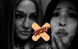 Iyo Sky and Dakota Kai's Health Status After Bloody Wounds on 5/20 WWE RAW Revealed