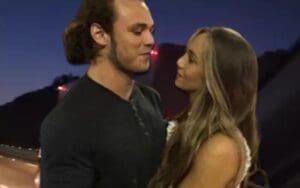 Jack Perry Spotted Driving His ‘Scapegoat’ Bus With Anna Jay