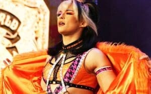 Jamie Hayter's AEW In-Return Status Amidst Prolonged Hiatus Revealed