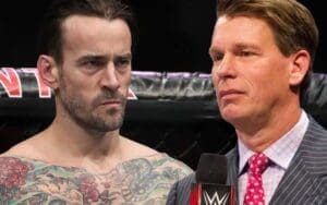 JBL Shows Appreciation for CM Punk's Disastrous UFC Run