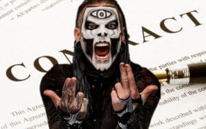 Jeff Hardy's AEW Contract Expiring Very Soon