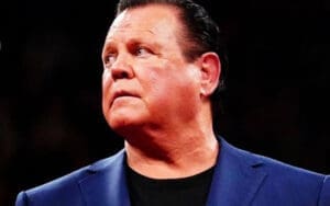 Jerry Lawler Parts Ways With WWE Jerry Lawler Parts Ways With WWE