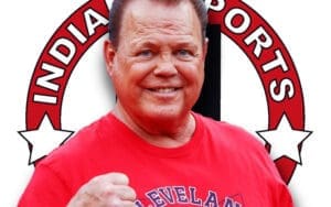 Jerry Lawler Receives Prestigious Induction Into Indiana Sports Hall of Fame