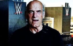 Jesse Ventura In Negotiations With WWE for Return Jesse Ventura In Negotiations With WWE for Return
