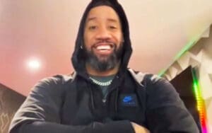 Jey Uso Says JoJo Offerman Reached Out After WWE Backlash Entrance