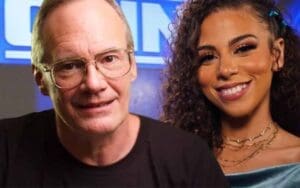Jim Cornette Criticizes Former WWE Regime as “Stupid” for Requesting Samantha Irvin to Tone it Down Jim Cornette Criticizes Former WWE Regime as "Stupid" for Requesting Samantha Irvin to Tone it Down