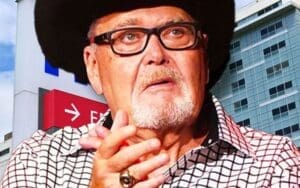 Jim Ross' Health Status After Hospitalization Revealed