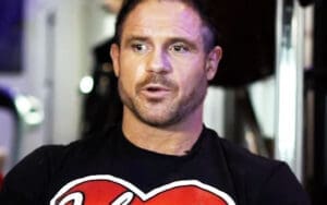 John Morrison Faced Cease & Desist Notice Regarding Ring Name John Morrison Faced Cease & Desist Notice Regarding Ring Name