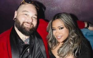 JoJo Offerman Pens Heartfelt Message for Bray Wyatt on His Birthday