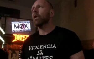 Jon Moxley Makes Surprising Appearance at Indie Show