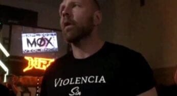 Jon Moxley Makes Surprising Appearance at Indie Show