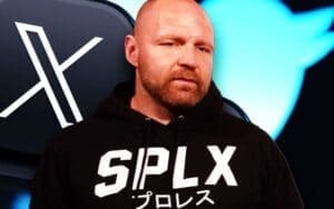 Jon Moxley Says Twitter Belongs in The Garbage and Urges Fans to Remove It from Phones