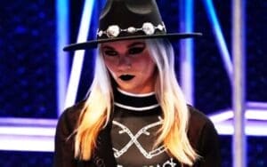 Julia Hart's AEW Return Timeline Following Injury