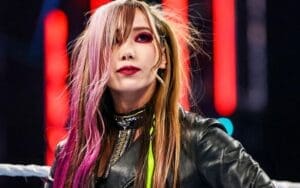 Kairi Sane Expresses Disappointment Over WWE Queen of The Ring Tournament Snub