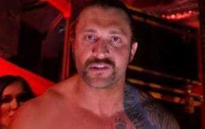 Karrion Kross Says Pete Dunne Shafted Himself After Title Match Interference on 4/30 NXT Spring Breakin'