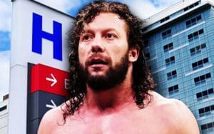 Kenny Omega Confirms Surgery Plans After Diverticulitis Diagnosis Kenny Omega Confirms Surgery Plans After Diverticulitis Diagnosis