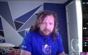 Kenny Omega Reveals Reason He’s ‘Done’ with Death Matches Kenny Omega Reveals Reason He's 'Done' with Death Matches