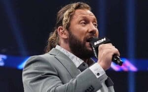 Kenny Omega Set to Make Important Announcement on 5/8 AEW Dynamite Kenny Omega Set to Make Important Announcement on 5/8 AEW Dynamite