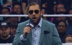 Kenny Omega’s In-Ring Return Status Following Return At 5/1 AEW Dynamite Kenny Omega's In-Ring Return Status Following Return At 5/1 AEW Dynamite