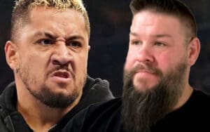 Kevin Owens Labels Solo Sikoa’s Faction a ‘Bootleg Bloodline’ Kevin Owens Labels Solo Sikoa's Faction a 'Bootleg Bloodline'