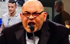 Konnan Addresses AEW Stars' Royal Rumble Attendance Amidst Tony Khan Accusations