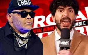 Konnan Doubles Down on Accusation of Tony Khan Prohibiting AEW Stars from Watching WWE Royal Rumble