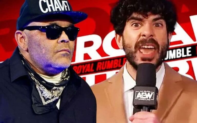 Konnan Doubles Down on Accusation of Tony Khan Prohibiting AEW Stars ...