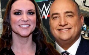 Likelihood of Stephane McMahon Filling Brad Blum’s Role Likelihood of Stephane McMahon Filling Brad Blum's Role