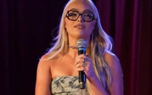 Liv Morgan Admits Putting Pressure On Herself To Help Family With Financial Struggles