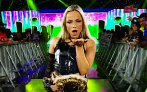 Liv Morgan Retains WWE Women's World Title in Brutal Steel Cage Match on 5/27 WWE Raw