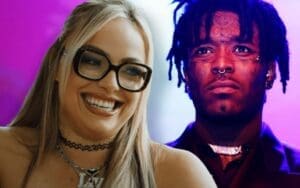 Liv Morgan Says She'd Love to Form Tag Team with Lil Uzi Vert