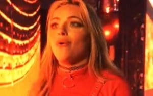 Liv Morgan's First Remarks After Women's World Title Win at 2024 WWE King and Queen of The Ring