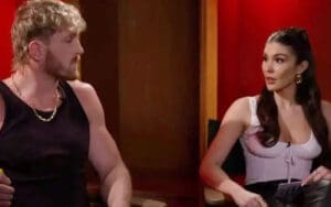 Logan Paul Claims To Be Smarter Than Everyone in WWE Except Cathy Kelly Logan Paul Claims To Be Smarter Than Everyone in WWE Except Cathy Kelly