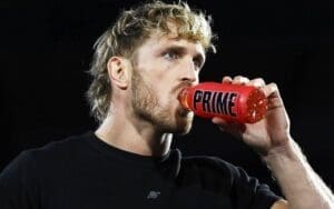 Logan Paul Reacts to WWE’s Exclusive Prime Release Logan Paul Confronts Accusations of PRIME Energy Drink Being Unsafe for Kids